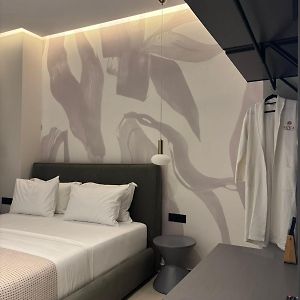 Deluxe Suite mit Kingsize-Bett