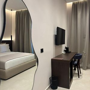 Deluxe Doppelzimmer