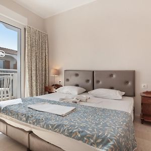 Standaard Kamer met een Queen Size Bed
