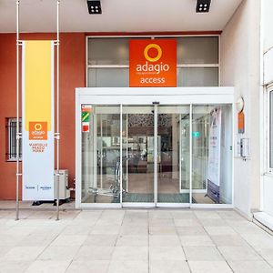 Aparthotel Adagio Access Marseille Prado Perier
