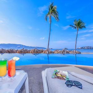 Krystal Beach Acapulco
