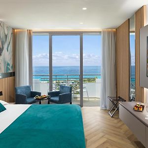 Deluxe Kamer met een King Size Bed