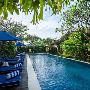 Rama residencia Petitenget