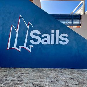 Sails Geraldton Accommodation