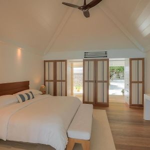 Villa con Vistas a la Playa