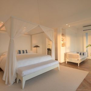 Suite Junior con Vistas a la Playa