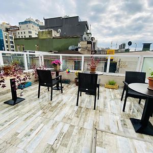 Ten Rooms Istanbul