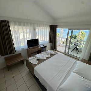 Uysal Hotel
