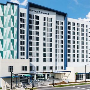 Hyatt Place Panama City Beach - Beachfront