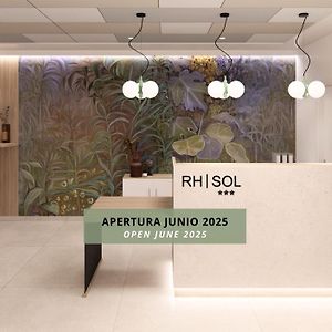 Hotel RH Sol