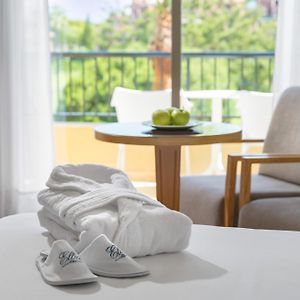 Deluxe Zimmer