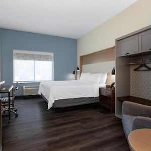 Standard Zimmer mit Kingsize-Bett