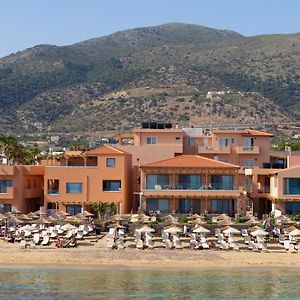 High Beach Resort