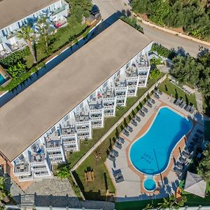 Callinica Hotel