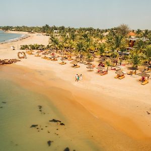 Movenpick Resort Lamantin Saly
