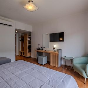 Superior Zimmer mit Kingsize-Bett
