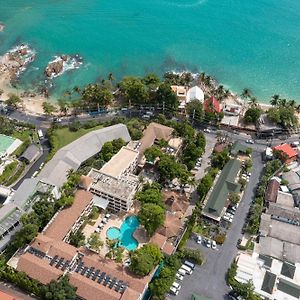 Patong Lodge Hotel - SHA Plus