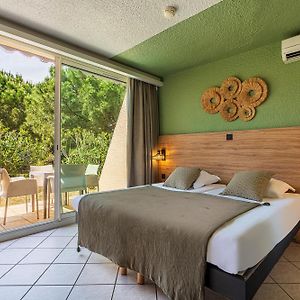 Chambre Quadruple