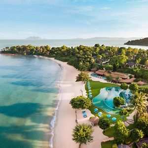 The Naka Island, A Luxury Collection Resort & Spa, Phuket