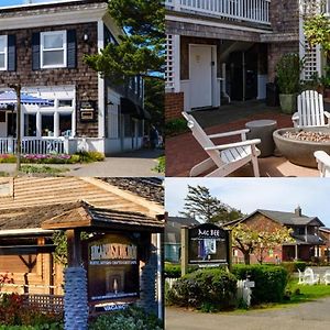 Cannon Beach Hotel Collection