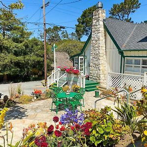 Carmel Green Lantern Inn