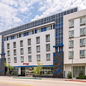 Hampton Inn By Hilton North Hollywood