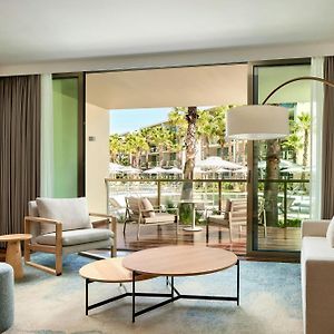Suite mit 1 Schlafzimmer und mit Kingsize-Bett
