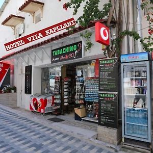 Hotel Vila Kapllani