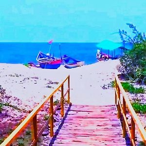 Samant Beach Resort