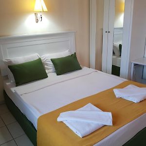 Chambre Standarde Lit King-Size