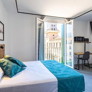 Habitación Deluxe con Cama King