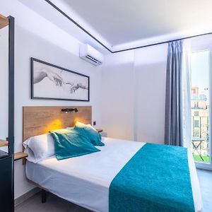 Habitación Deluxe con Cama King