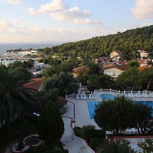 Merit Halki Palace Hotel