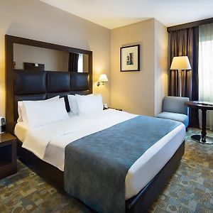 Deluxe Kamer met een King Size Bed