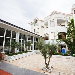 Vila Arber