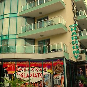 Hotel Harmony