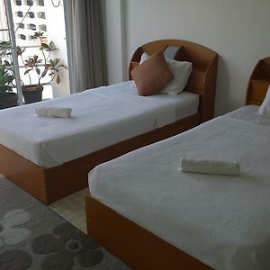Superior Kamer met Twee Aparte Bedden