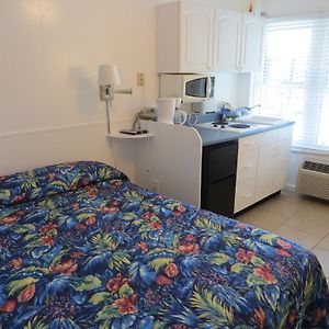 Zimmer mit Queensize-Bett