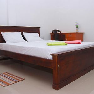 Standard Doppelzimmer