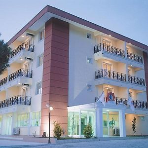 My Solmaz Hotel