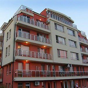Hotel Topalovi