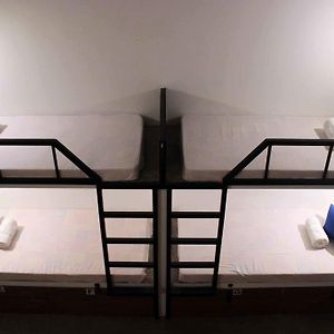 Dormitory Room Mixed