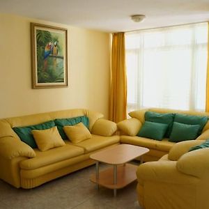 Appartement met Twee Slaapkamers