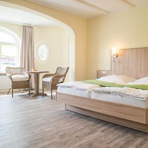 Dreibettzimmer