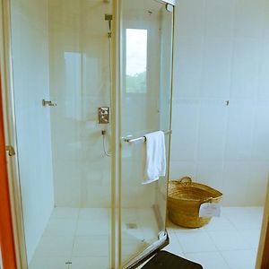 Deluxe Dreibettzimmer