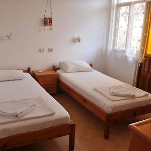 Standard Dreibettzimmer