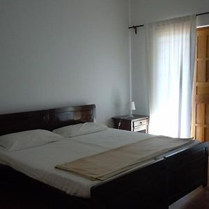 Habitación Doble Estándar