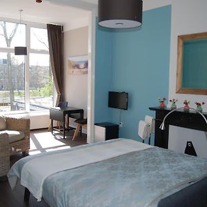 Bed&Breakfast Obrechtstraat