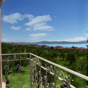 Delüks İki Kişilik Oda