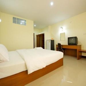 Economy Doppelzimmer